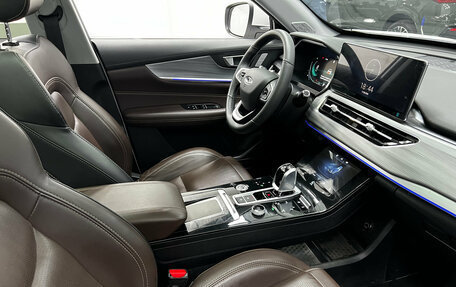 Chery Tiggo 8 Pro, 2022 год, 2 150 000 рублей, 16 фотография