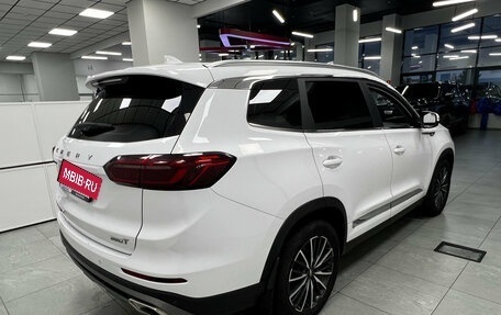 Chery Tiggo 8 Pro, 2022 год, 2 150 000 рублей, 3 фотография