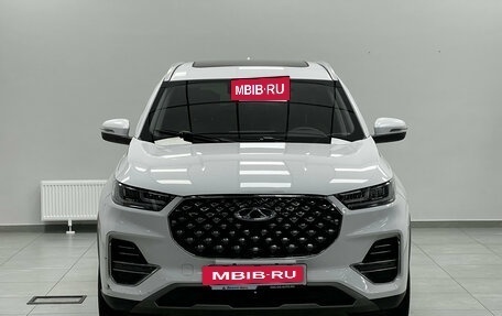 Chery Tiggo 8 Pro, 2022 год, 2 150 000 рублей, 6 фотография