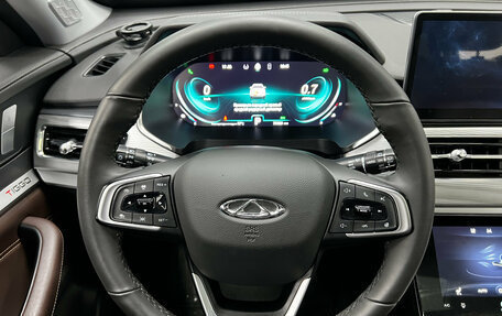 Chery Tiggo 8 Pro, 2022 год, 2 150 000 рублей, 20 фотография