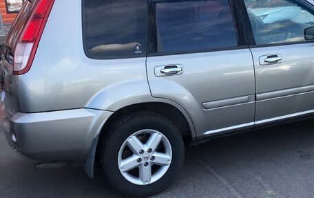 Nissan X-Trail, 2006 год, 780 000 рублей, 4 фотография