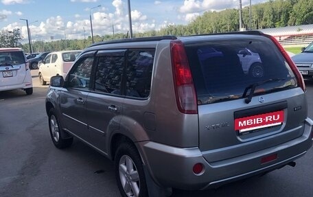 Nissan X-Trail, 2006 год, 780 000 рублей, 3 фотография