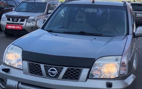 Nissan X-Trail, 2006 год, 780 000 рублей, 2 фотография