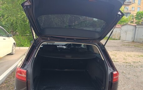 Volkswagen Passat B8 рестайлинг, 2015 год, 1 250 000 рублей, 13 фотография