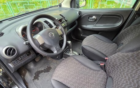 Nissan Note II рестайлинг, 2007 год, 660 000 рублей, 7 фотография