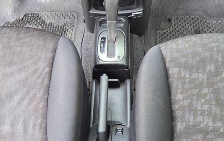 Nissan Note II рестайлинг, 2007 год, 660 000 рублей, 11 фотография