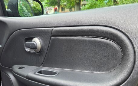 Nissan Note II рестайлинг, 2007 год, 660 000 рублей, 12 фотография