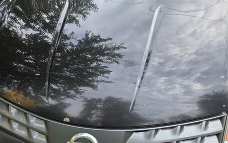 Nissan Note II рестайлинг, 2007 год, 660 000 рублей, 19 фотография