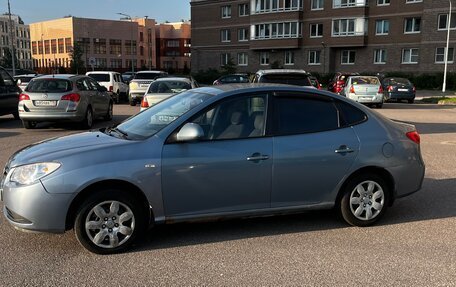 Hyundai Elantra IV, 2006 год, 320 000 рублей, 3 фотография