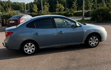 Hyundai Elantra IV, 2006 год, 320 000 рублей, 7 фотография