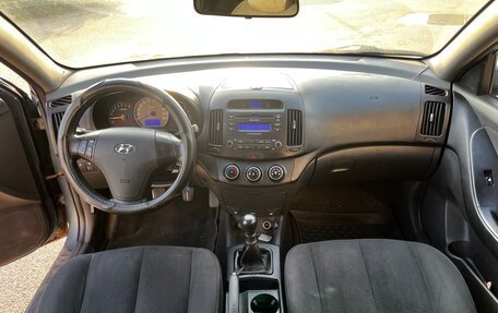 Hyundai Elantra IV, 2006 год, 320 000 рублей, 10 фотография