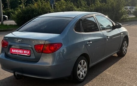 Hyundai Elantra IV, 2006 год, 320 000 рублей, 6 фотография