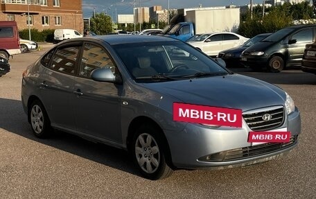Hyundai Elantra IV, 2006 год, 320 000 рублей, 8 фотография