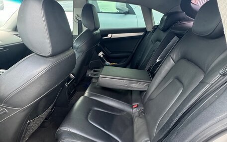 Audi A5, 2010 год, 600 000 рублей, 8 фотография
