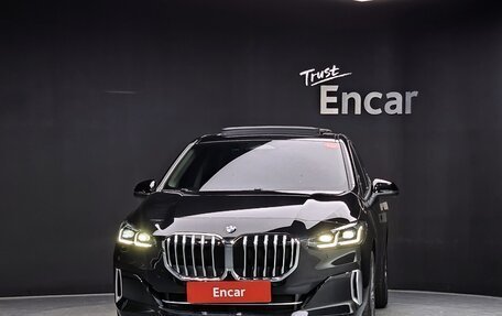 BMW 2 серия Active Tourer, 2023 год, 2 890 000 рублей, 3 фотография