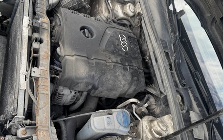 Audi A5, 2010 год, 600 000 рублей, 9 фотография