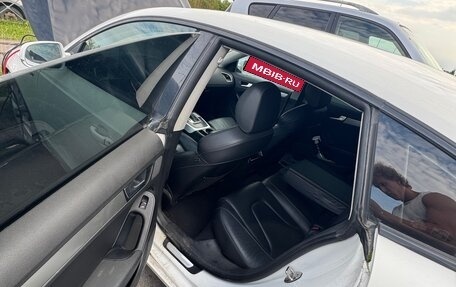 Audi A5, 2010 год, 600 000 рублей, 6 фотография