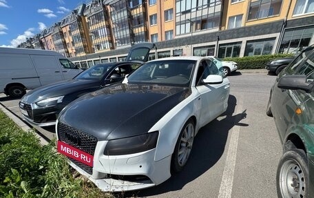 Audi A5, 2010 год, 600 000 рублей, 5 фотография