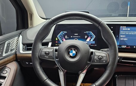 BMW 2 серия Active Tourer, 2023 год, 2 890 000 рублей, 13 фотография