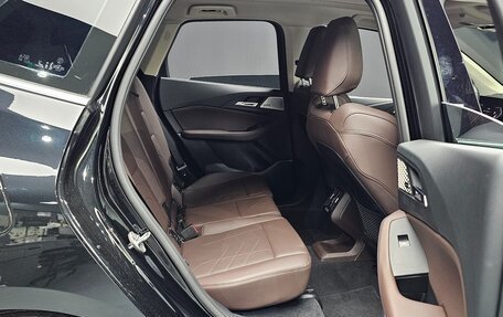 BMW 2 серия Active Tourer, 2023 год, 2 890 000 рублей, 14 фотография