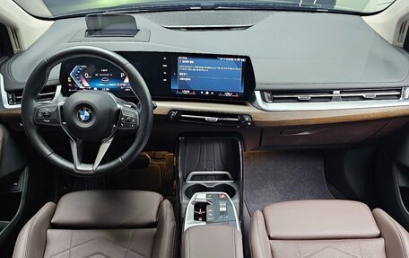 BMW 2 серия Active Tourer, 2023 год, 2 890 000 рублей, 12 фотография