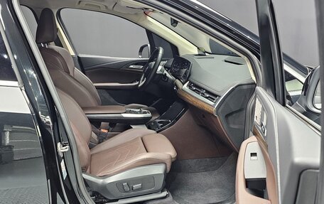BMW 2 серия Active Tourer, 2023 год, 2 890 000 рублей, 18 фотография