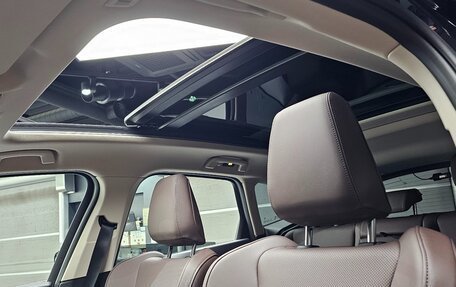 BMW 2 серия Active Tourer, 2023 год, 2 890 000 рублей, 27 фотография