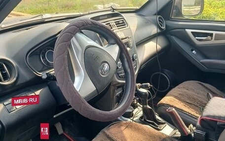 Lifan X60 I рестайлинг, 2017 год, 680 000 рублей, 3 фотография