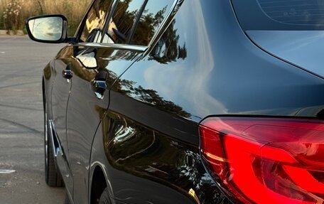 BMW 5 серия, 2020 год, 4 350 000 рублей, 3 фотография