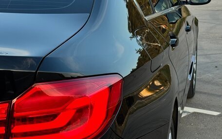 BMW 5 серия, 2020 год, 4 350 000 рублей, 10 фотография