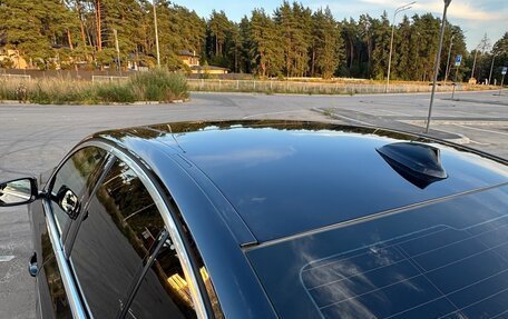 BMW 5 серия, 2020 год, 4 350 000 рублей, 16 фотография