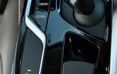 BMW 5 серия, 2020 год, 4 350 000 рублей, 23 фотография