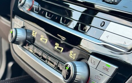 BMW 5 серия, 2020 год, 4 350 000 рублей, 25 фотография