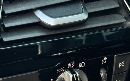 BMW 5 серия, 2020 год, 4 350 000 рублей, 33 фотография