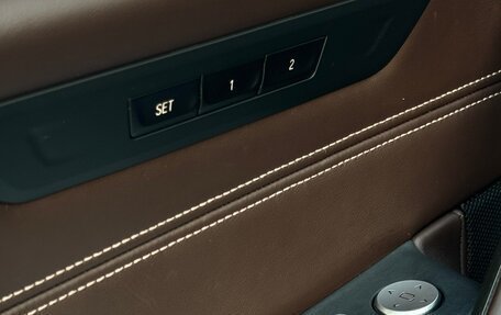 BMW 5 серия, 2020 год, 4 350 000 рублей, 32 фотография