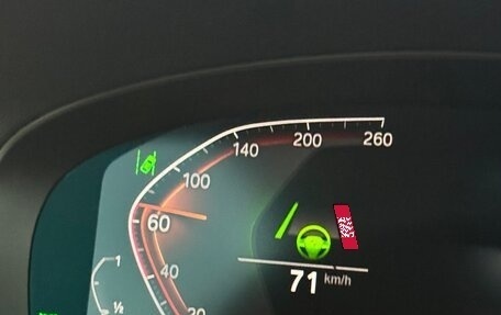 BMW 5 серия, 2020 год, 4 350 000 рублей, 29 фотография