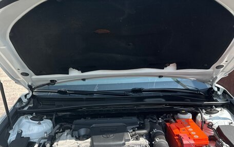 Toyota Camry, 2020 год, 3 130 000 рублей, 6 фотография
