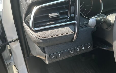 Toyota Camry, 2020 год, 3 130 000 рублей, 10 фотография
