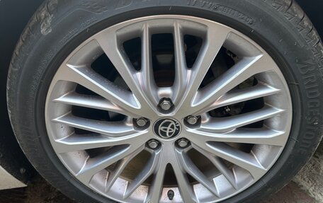 Toyota Camry, 2020 год, 3 130 000 рублей, 15 фотография