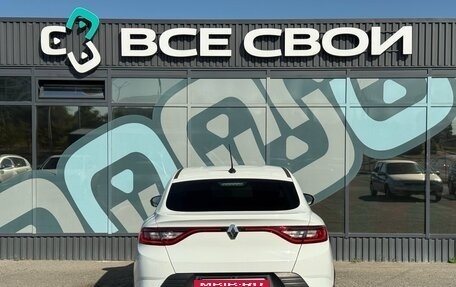 Renault Arkana I, 2021 год, 1 457 000 рублей, 6 фотография