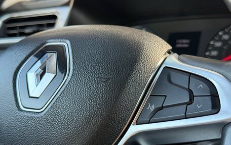 Renault Arkana I, 2021 год, 1 457 000 рублей, 15 фотография