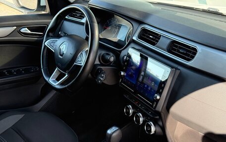 Renault Arkana I, 2021 год, 1 457 000 рублей, 12 фотография