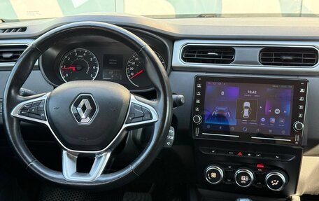Renault Arkana I, 2021 год, 1 457 000 рублей, 13 фотография