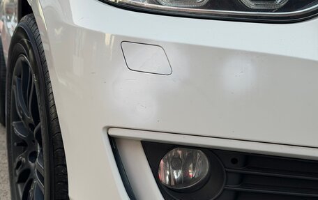 BMW 2 серия F22, 2014 год, 1 750 000 рублей, 9 фотография