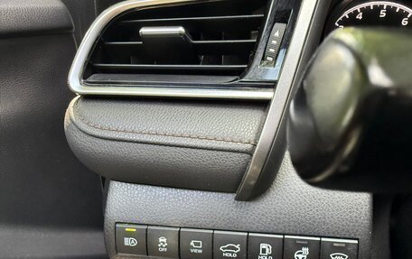 Toyota Camry, 2019 год, 2 700 000 рублей, 9 фотография