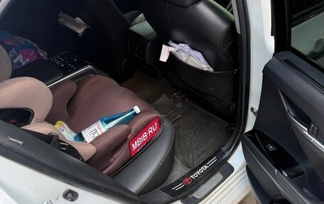 Toyota Camry, 2019 год, 2 700 000 рублей, 12 фотография