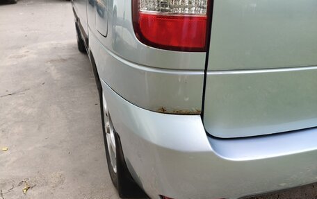 Hyundai Matrix I рестайлинг, 2008 год, 540 000 рублей, 8 фотография