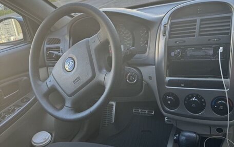 KIA Spectra II (LD), 2005 год, 325 000 рублей, 2 фотография