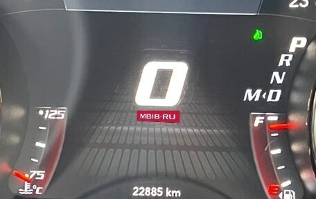Dodge Challenger III рестайлинг 2, 2016 год, 6 000 000 рублей, 6 фотография