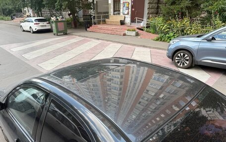 KIA Spectra II (LD), 2005 год, 325 000 рублей, 4 фотография